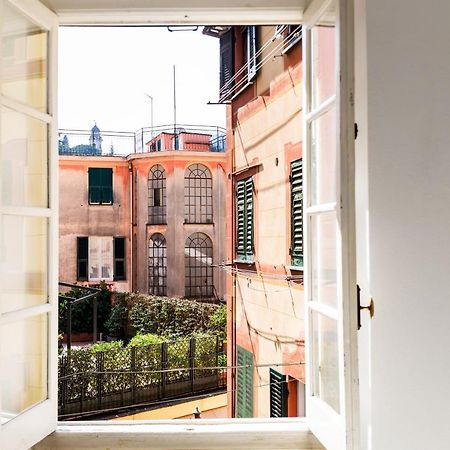 Nel Cuore Di Santa Santa Margherita Ligure Extérieur photo