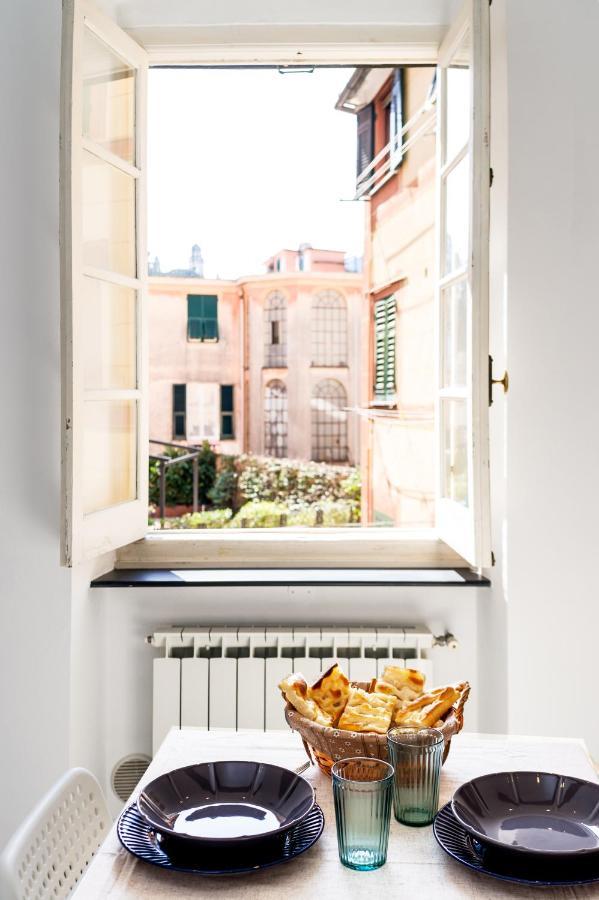 Nel Cuore Di Santa Santa Margherita Ligure Extérieur photo